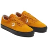 Louie Lopez Pro Low „Mono Classic Suede – Saffron Yellow”