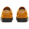Louie Lopez Pro Low „Mono Classic Suede – Saffron Yellow”