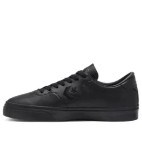 Louie Lopez Pro Low „Triple Black”