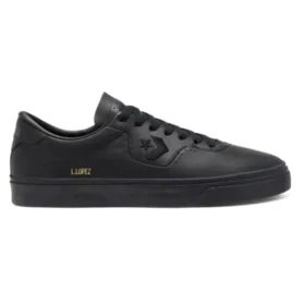 Louie Lopez Pro Low „Triple Black”