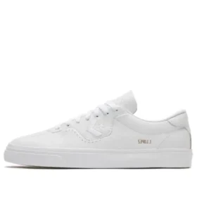 Louie Lopez Pro Low „Triple White”
