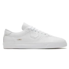 Louie Lopez Pro Low „Triple White”