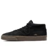Louie Lopez Pro Mid „Black Dark Mushroom”