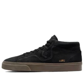 Louie Lopez Pro Mid „Black Dark Mushroom”