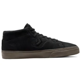 Louie Lopez Pro Mid „Black Dark Mushroom”