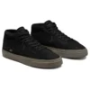 Louie Lopez Pro Mid „Black Dark Mushroom”