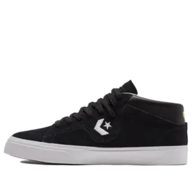 Louie Lopez Pro Mid „Black White”