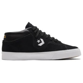 Louie Lopez Pro Mid „Black White”