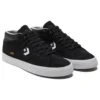 Louie Lopez Pro Mid „Black White”