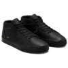 Louie Lopez Pro Mid „Mono Leather – Triple Black”