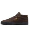 Louie Lopez Pro Mid „Velvet Brown”