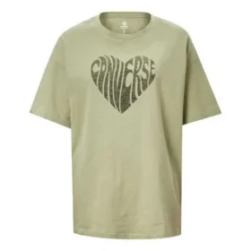 Love Printing Sports Gri Verde