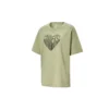 Love Printing Sports Gri Verde
