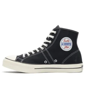 Lucky Star Hi „Black”