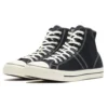Lucky Star Hi „Black”