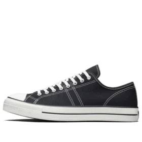 Lucky Star Low „Black”