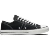 Lucky Star Low „Black”