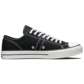 Lucky Star Low „Black”