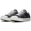 Lucky Star Low „Black”