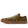 Lucky Star OX SURPLUS Olive „Green Yellow”
