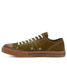 Lucky Star OX SURPLUS Olive „Green Yellow”