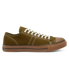 Lucky Star OX SURPLUS Olive „Green Yellow”