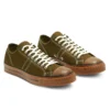 Lucky Star OX SURPLUS Olive „Green Yellow”