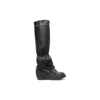 Martine Ali x Converse Chuck 70 Deluxe Wedge „Negru”