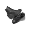 Martine Ali x Converse Chuck 70 Deluxe Wedge „Negru”