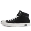 Mastermind Japan x Addict Jack Purcell „Negru”