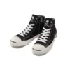 Mastermind Japan x Addict Jack Purcell „Negru”