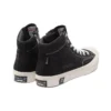 Mastermind Japan x Addict Jack Purcell „Negru”