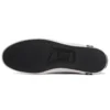 Mastermind Japan x Converse Addict Jack Purcell „Black White”