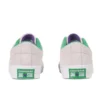 Mens One Star Ox Grand Slam Suede „White/Court Purple/Green