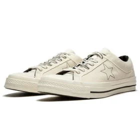 Midnight Studios x One Star „Cream”