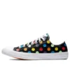 Miley Cyrus x Converse Chuck Taylor All Star Low Top „Negru”
