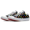 Miley Cyrus x Converse Chuck Taylor All Star Low Top „Negru”