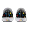Miley Cyrus x Converse Chuck Taylor All Star Low Top „Negru”