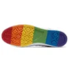 Miley Cyrus x Converse Chuck Taylor All Star Low Top „Negru”
