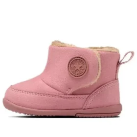 Mini Boots „Pink”