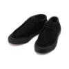 Mocasini Chevron & Star Skateboarding Ox „Negru”