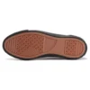 Mocasini Chevron & Star Skateboarding Ox „Negru”