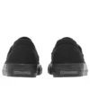 Mocasini CXP „Black Monochrome”