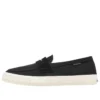 Mocasini CXP „Black White”