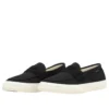 Mocasini CXP „Black White”