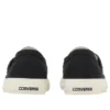 Mocasini CXP „Black White”