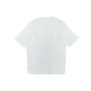 Monster Chuck Tee Asia Sizing „Alb”