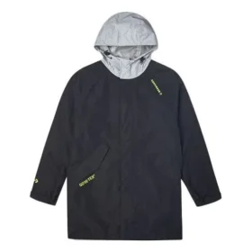 Mountain Club Gore-Tex Parka Asia Sizing „Negru”