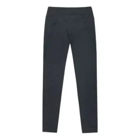 MOUNTAIN Club WARMTH LEGGING Negru