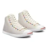Ouyang Nana x Jack Purcell Mid „Inside Vs Outside”